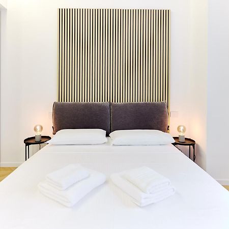 Duomo Imperial Suits - Modern And Comfortable Milano Esterno foto