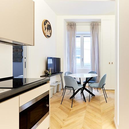 Duomo Imperial Suits - Modern And Comfortable Milano Esterno foto