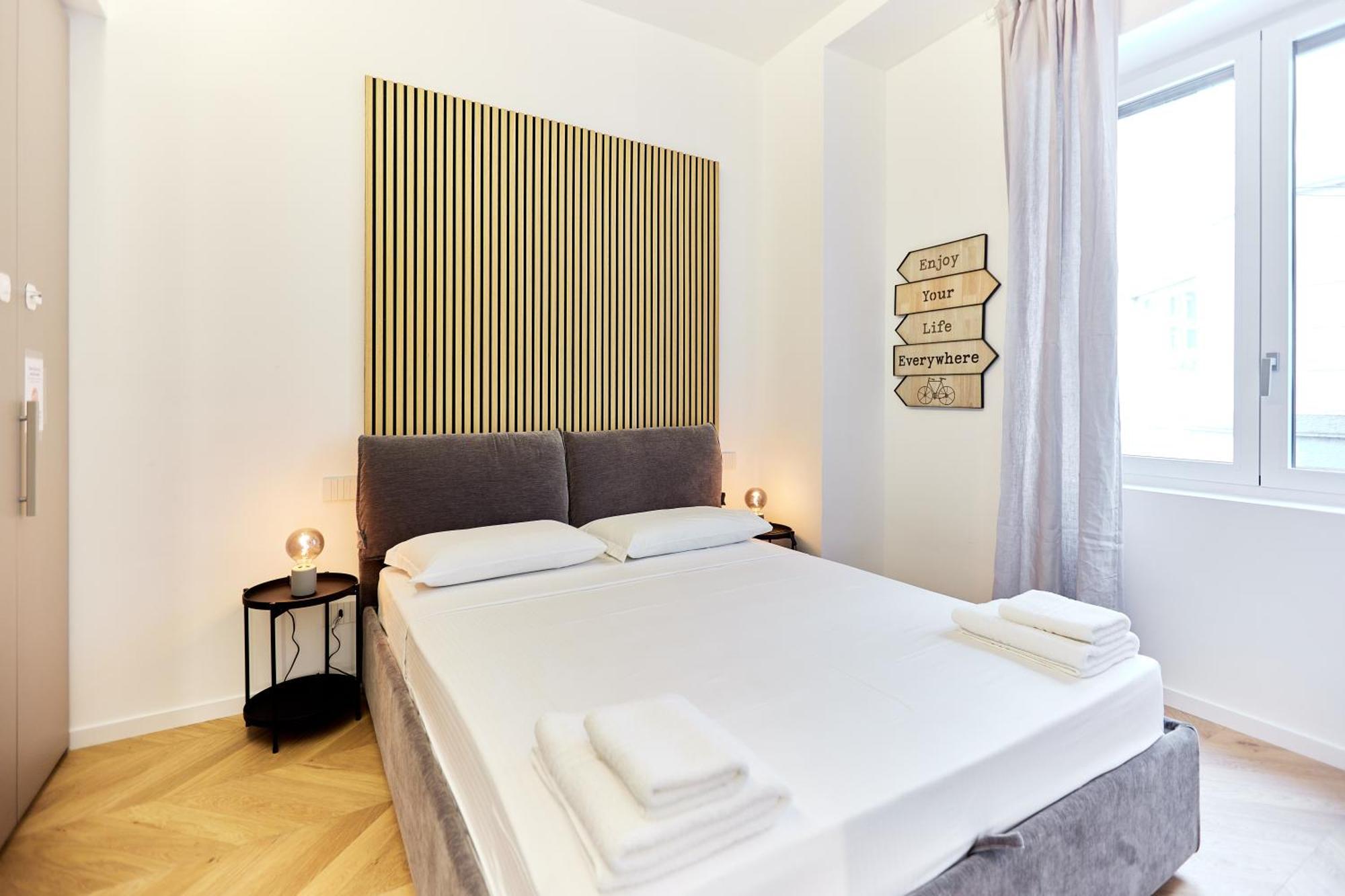 Duomo Imperial Suits - Modern And Comfortable Milano Esterno foto