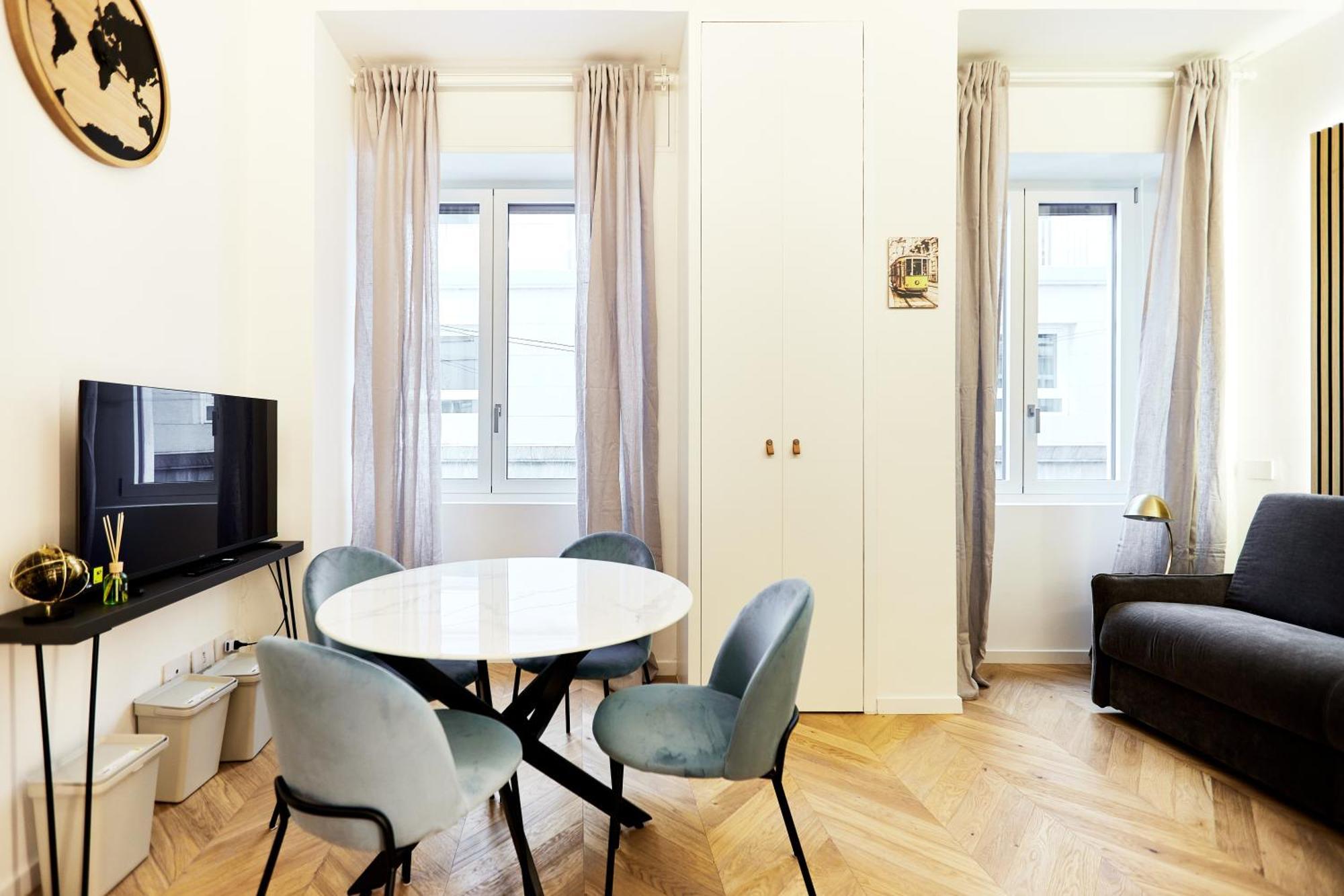 Duomo Imperial Suits - Modern And Comfortable Milano Esterno foto