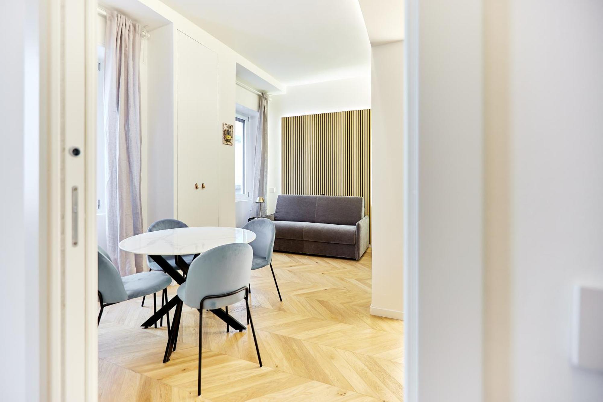 Duomo Imperial Suits - Modern And Comfortable Milano Esterno foto