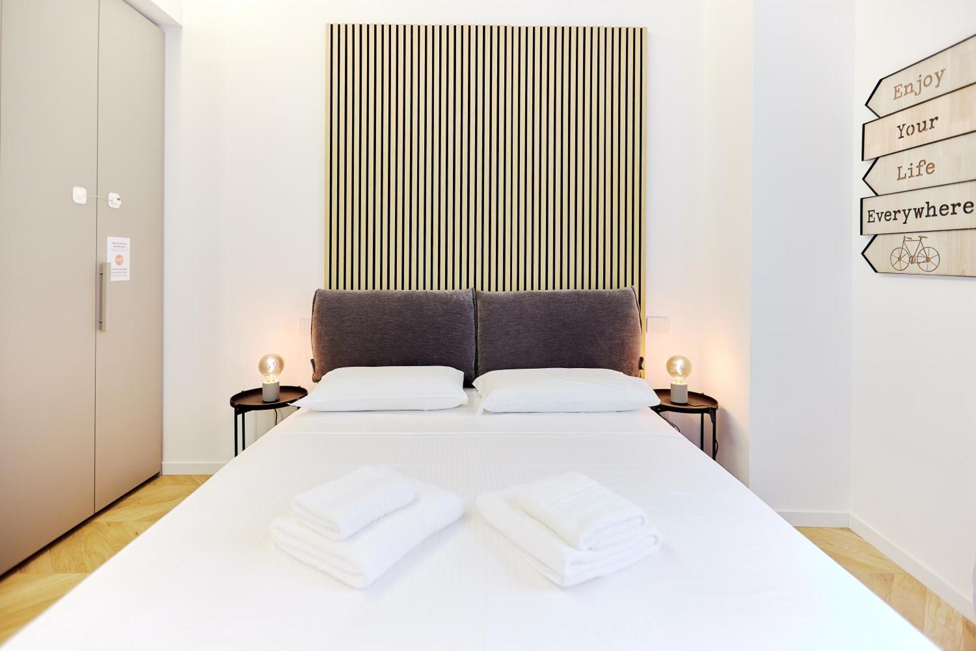 Duomo Imperial Suits - Modern And Comfortable Milano Esterno foto
