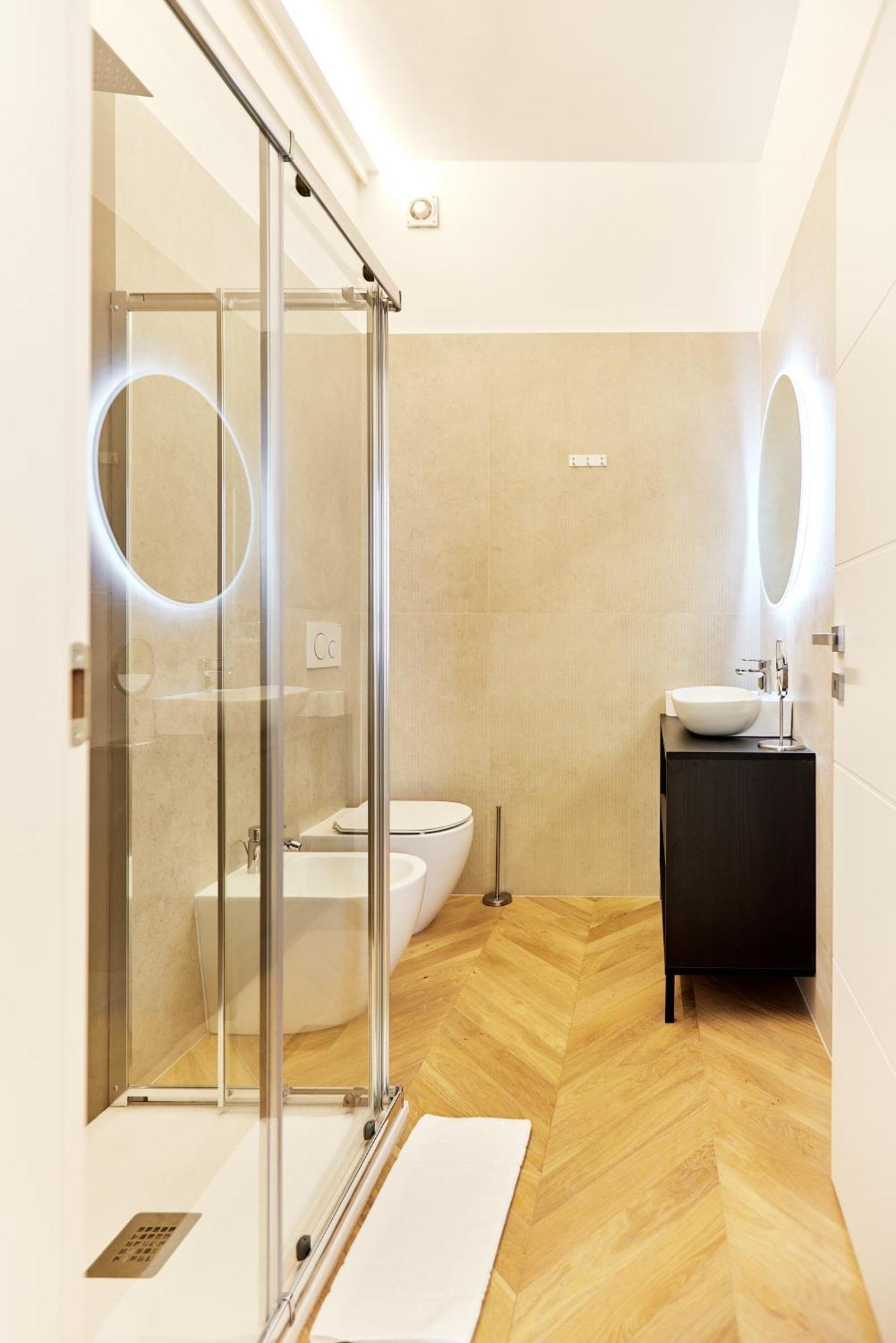 Duomo Imperial Suits - Modern And Comfortable Milano Esterno foto