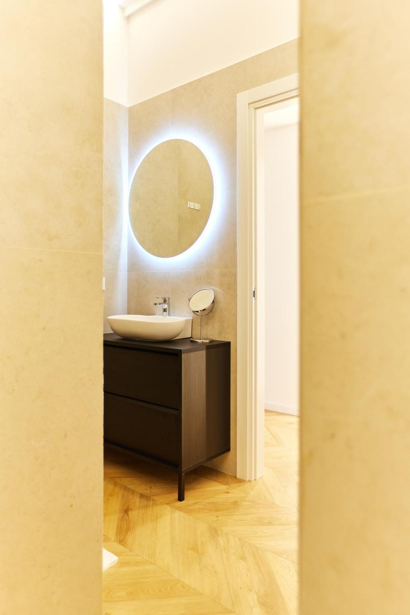 Duomo Imperial Suits - Modern And Comfortable Milano Esterno foto