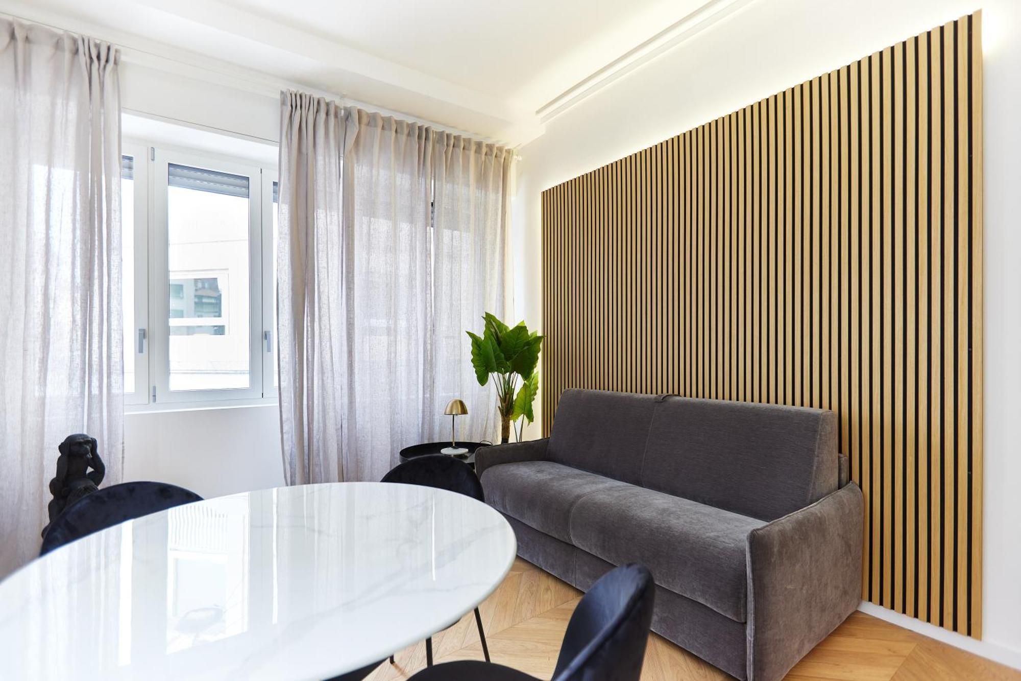 Duomo Imperial Suits - Modern And Comfortable Milano Esterno foto