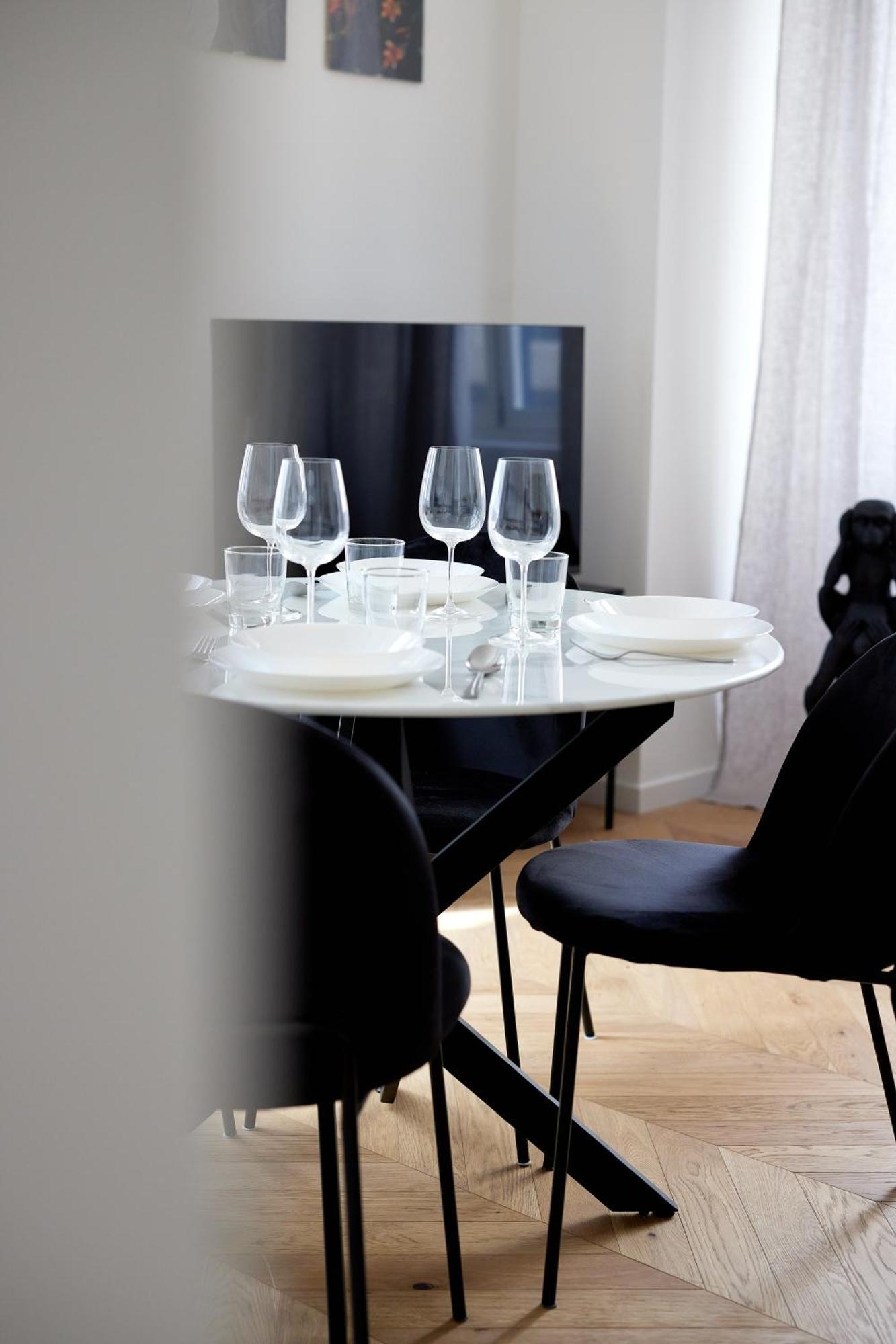 Duomo Imperial Suits - Modern And Comfortable Milano Esterno foto