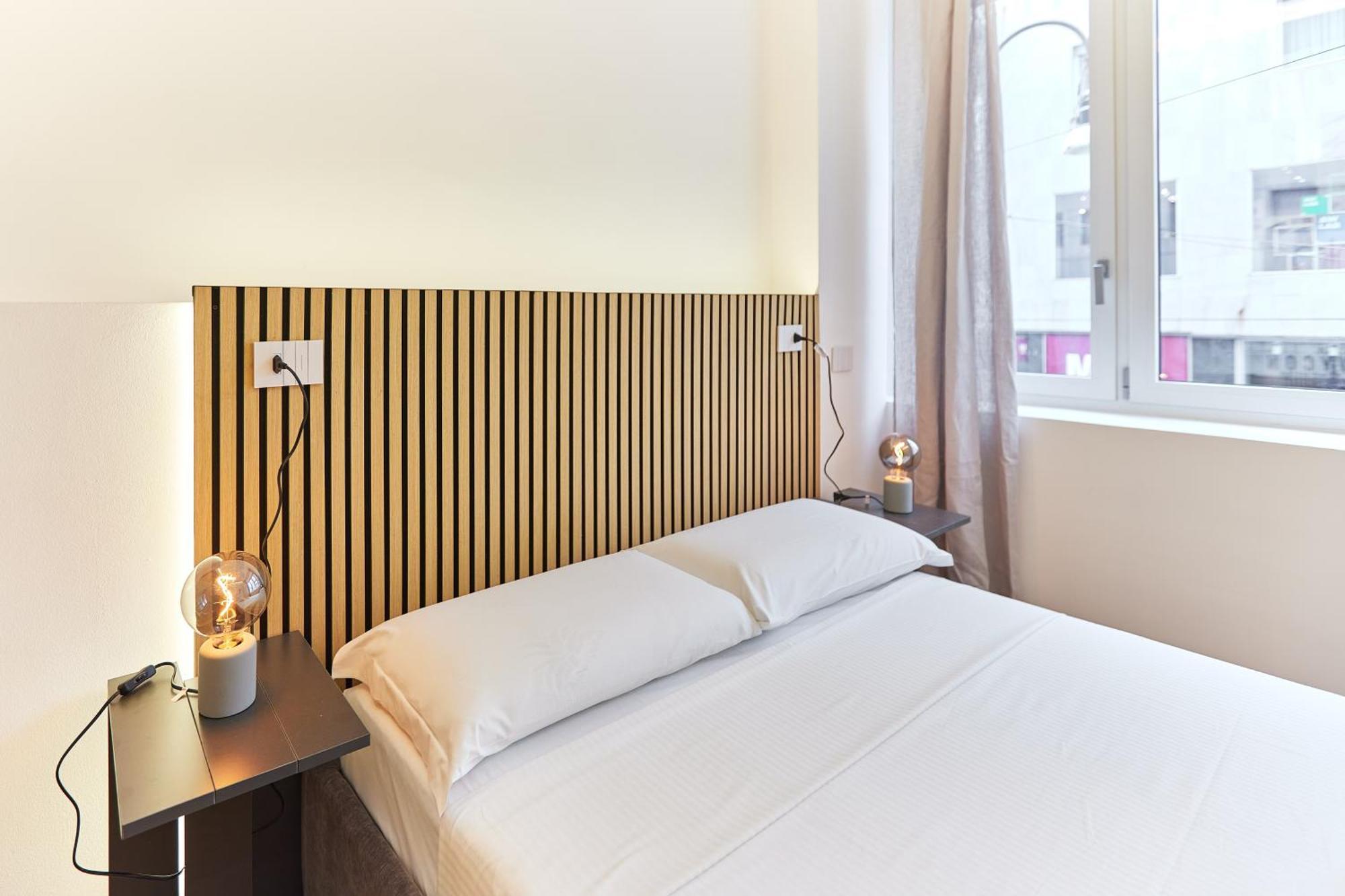 Duomo Imperial Suits - Modern And Comfortable Milano Esterno foto