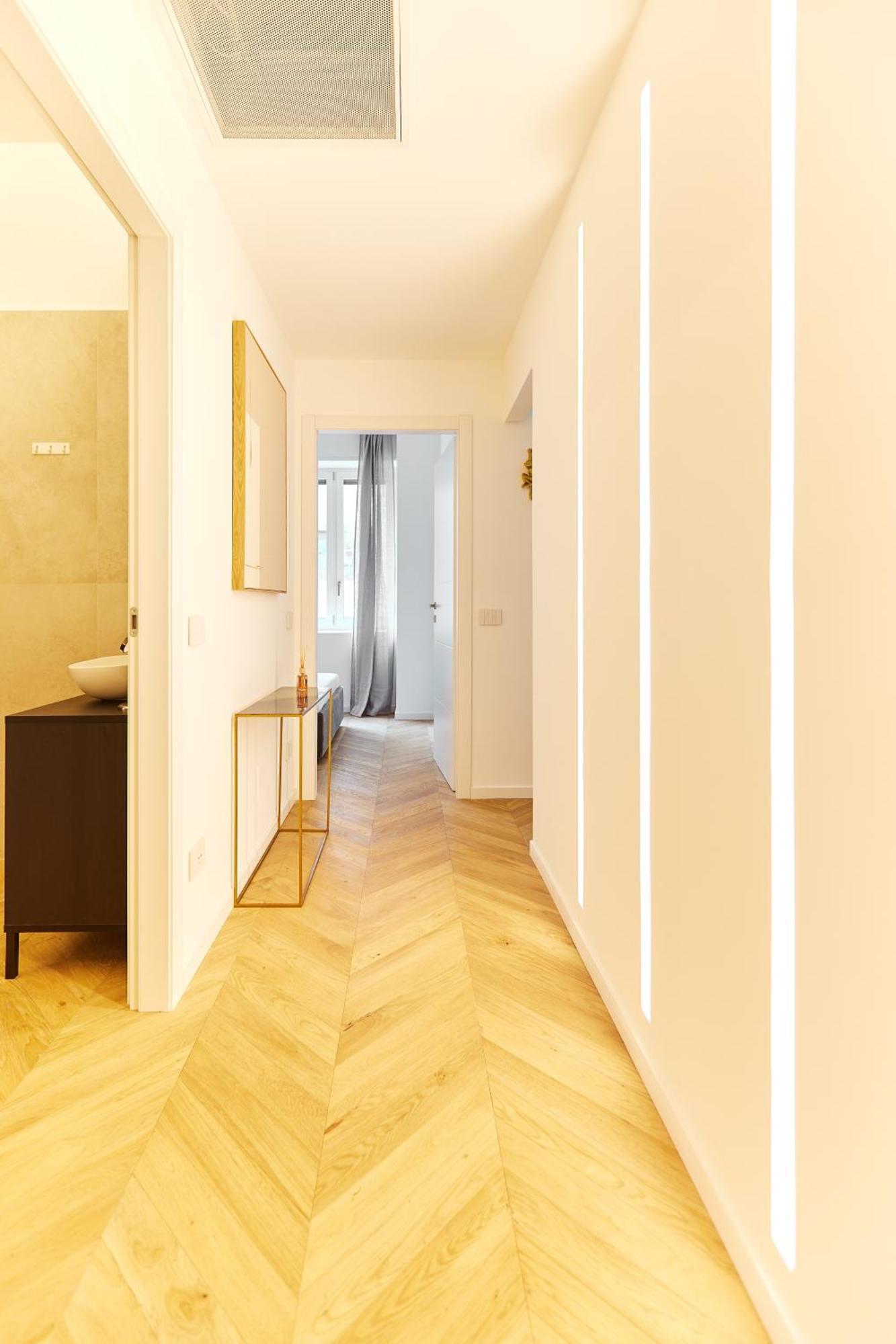 Duomo Imperial Suits - Modern And Comfortable Milano Esterno foto