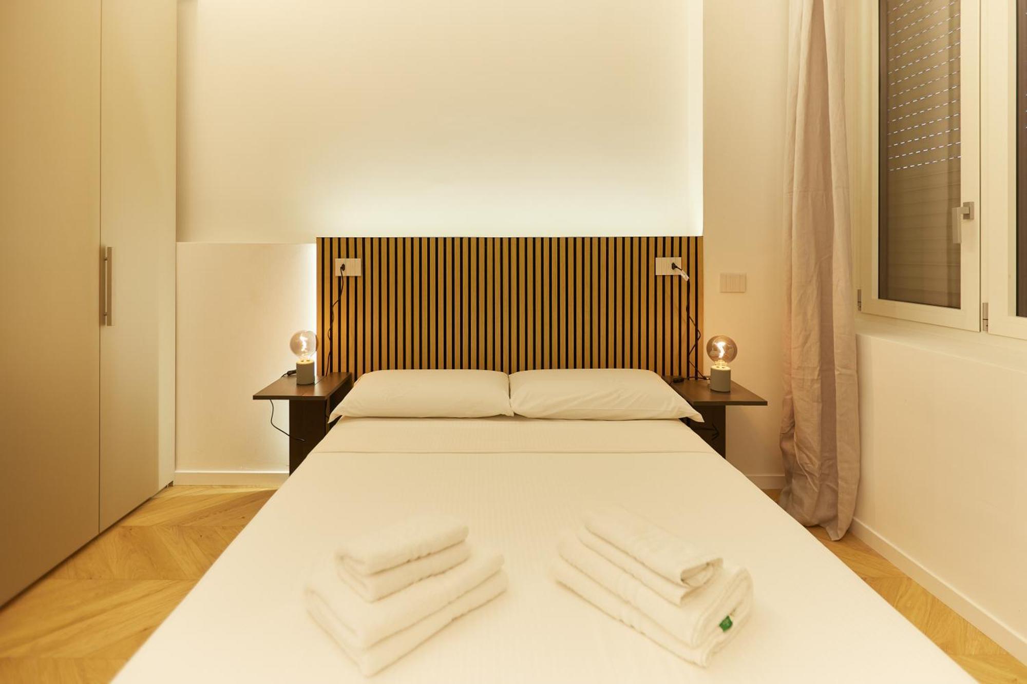 Duomo Imperial Suits - Modern And Comfortable Milano Esterno foto