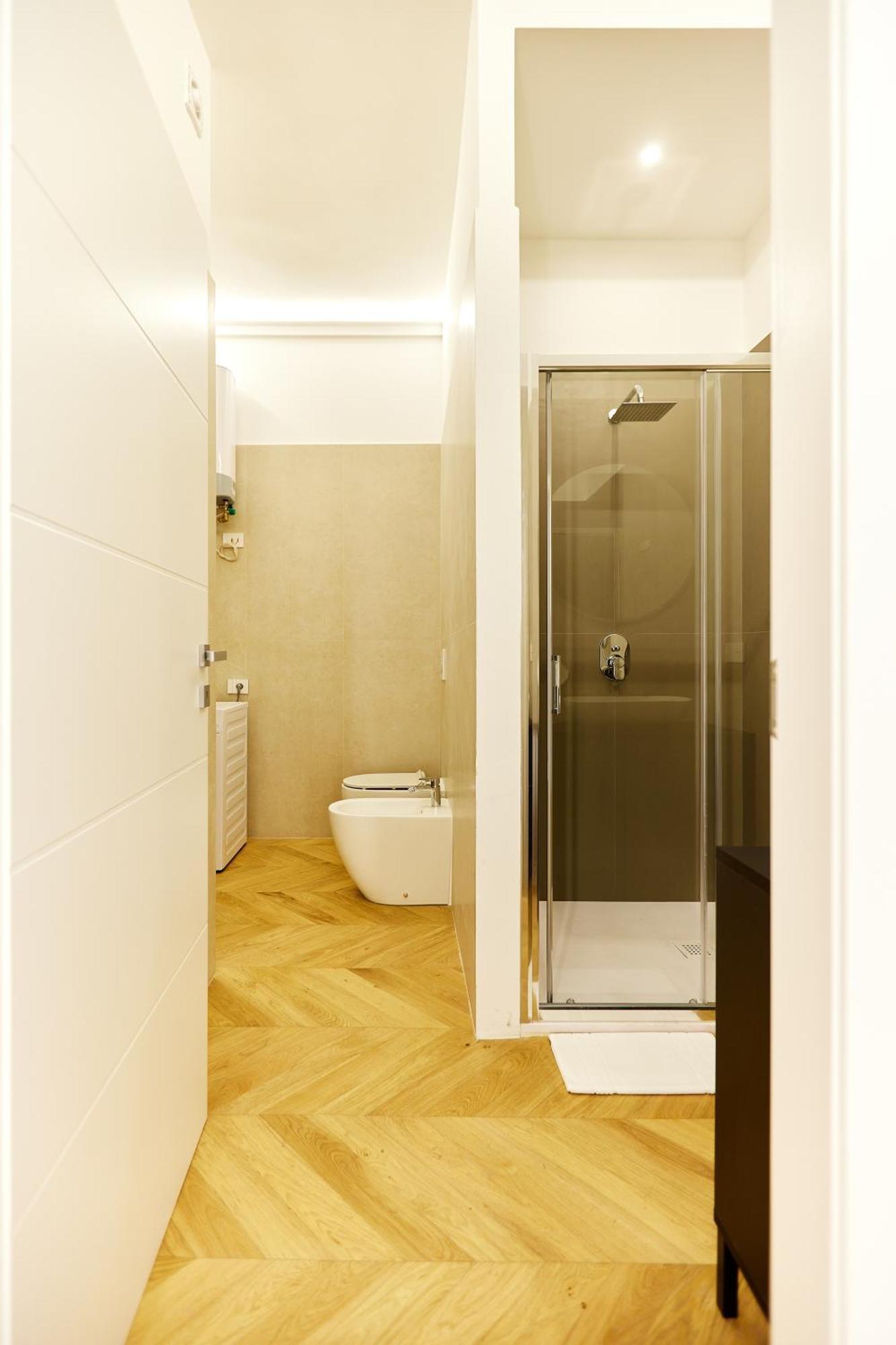 Duomo Imperial Suits - Modern And Comfortable Milano Esterno foto