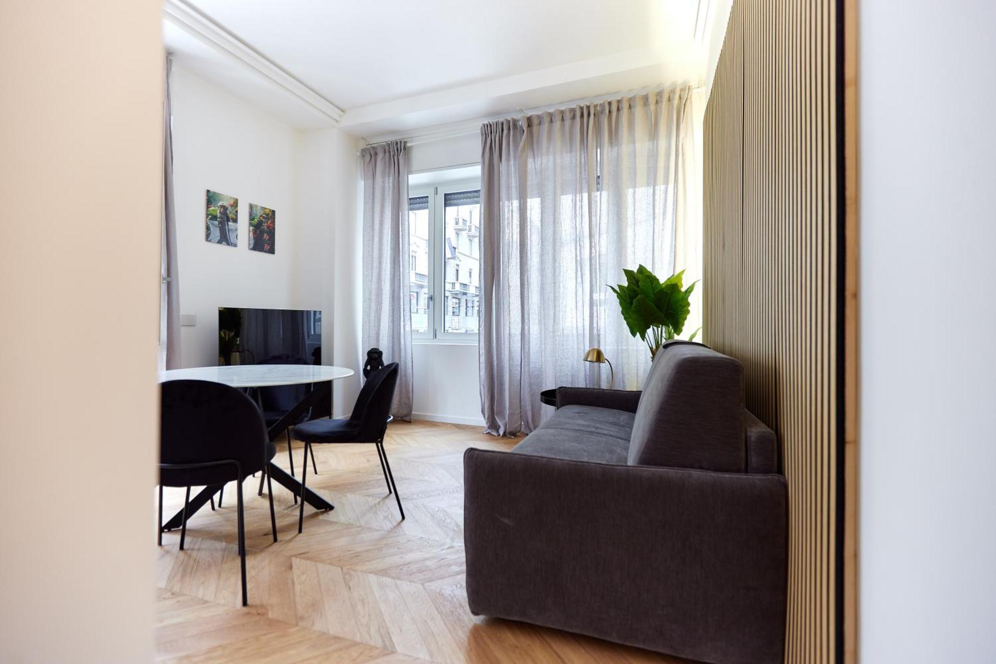 Duomo Imperial Suits - Modern And Comfortable Milano Esterno foto