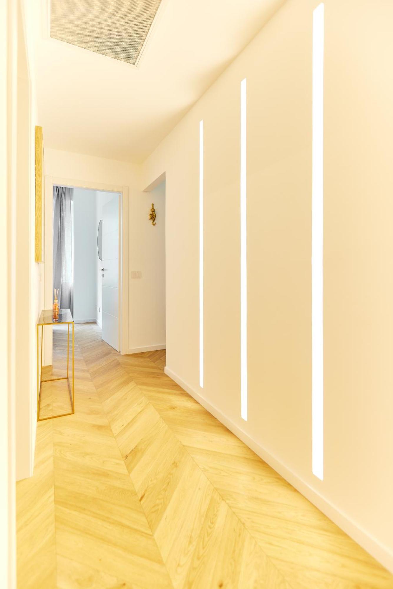 Duomo Imperial Suits - Modern And Comfortable Milano Esterno foto