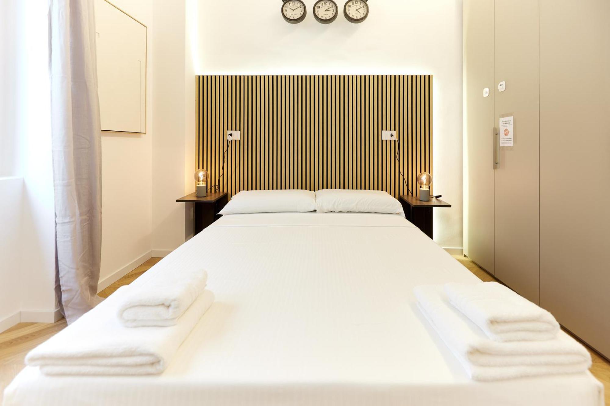 Duomo Imperial Suits - Modern And Comfortable Milano Esterno foto