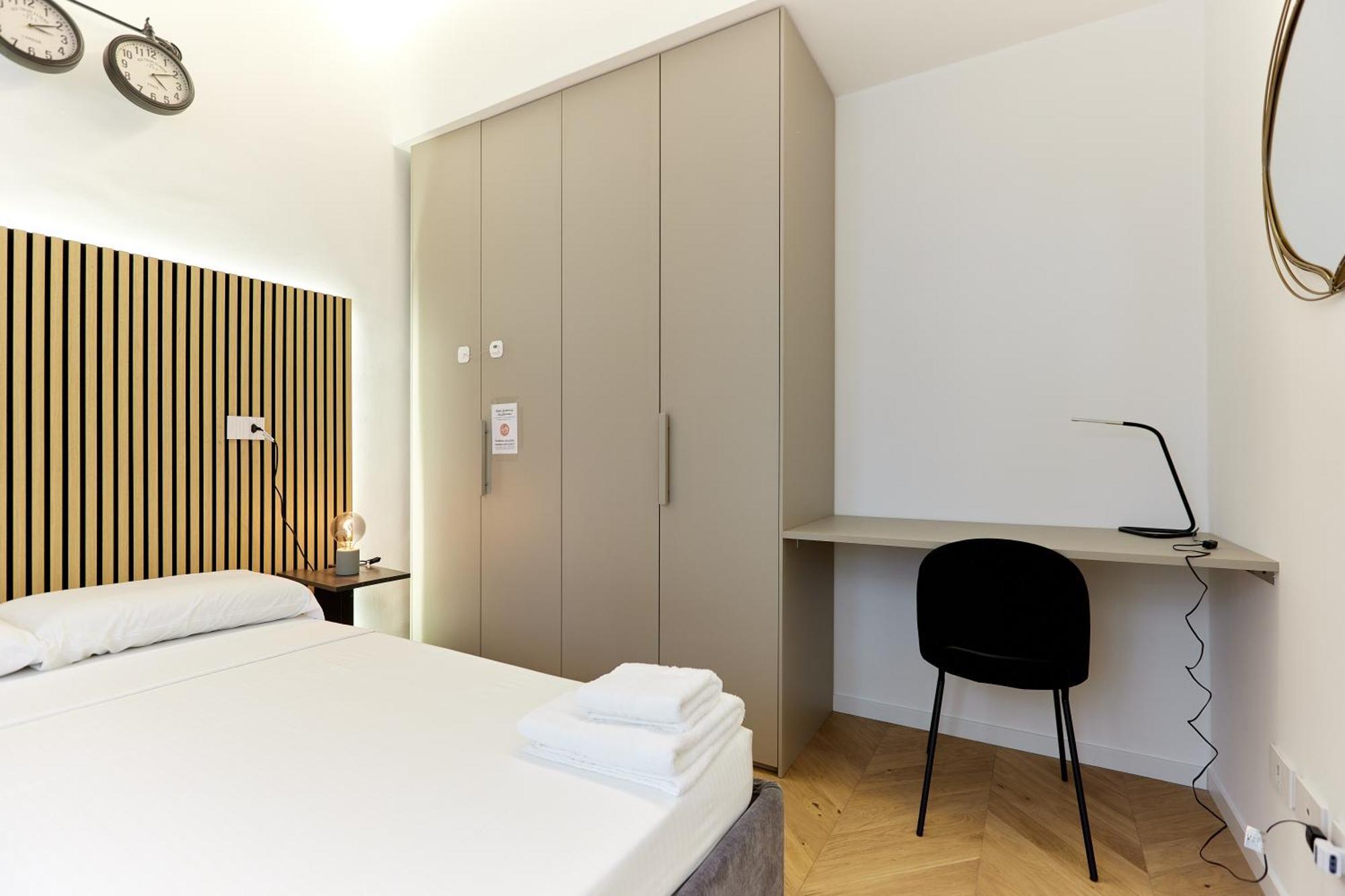 Duomo Imperial Suits - Modern And Comfortable Milano Esterno foto