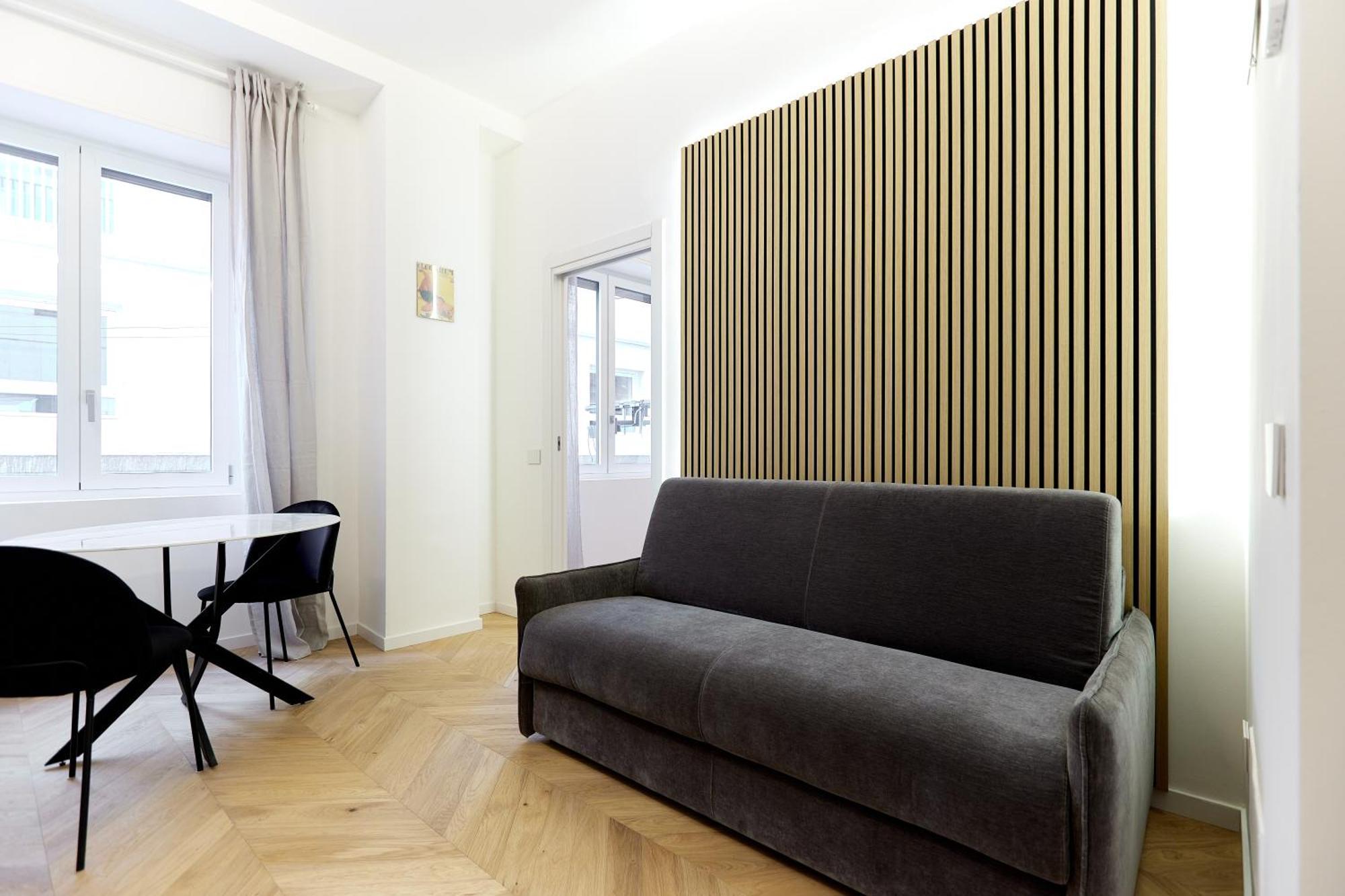 Duomo Imperial Suits - Modern And Comfortable Milano Esterno foto