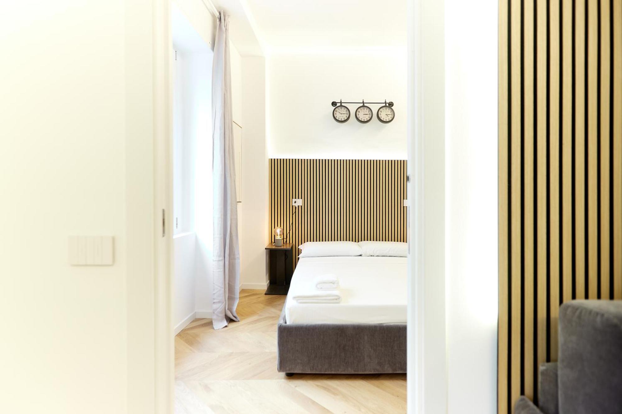 Duomo Imperial Suits - Modern And Comfortable Milano Esterno foto
