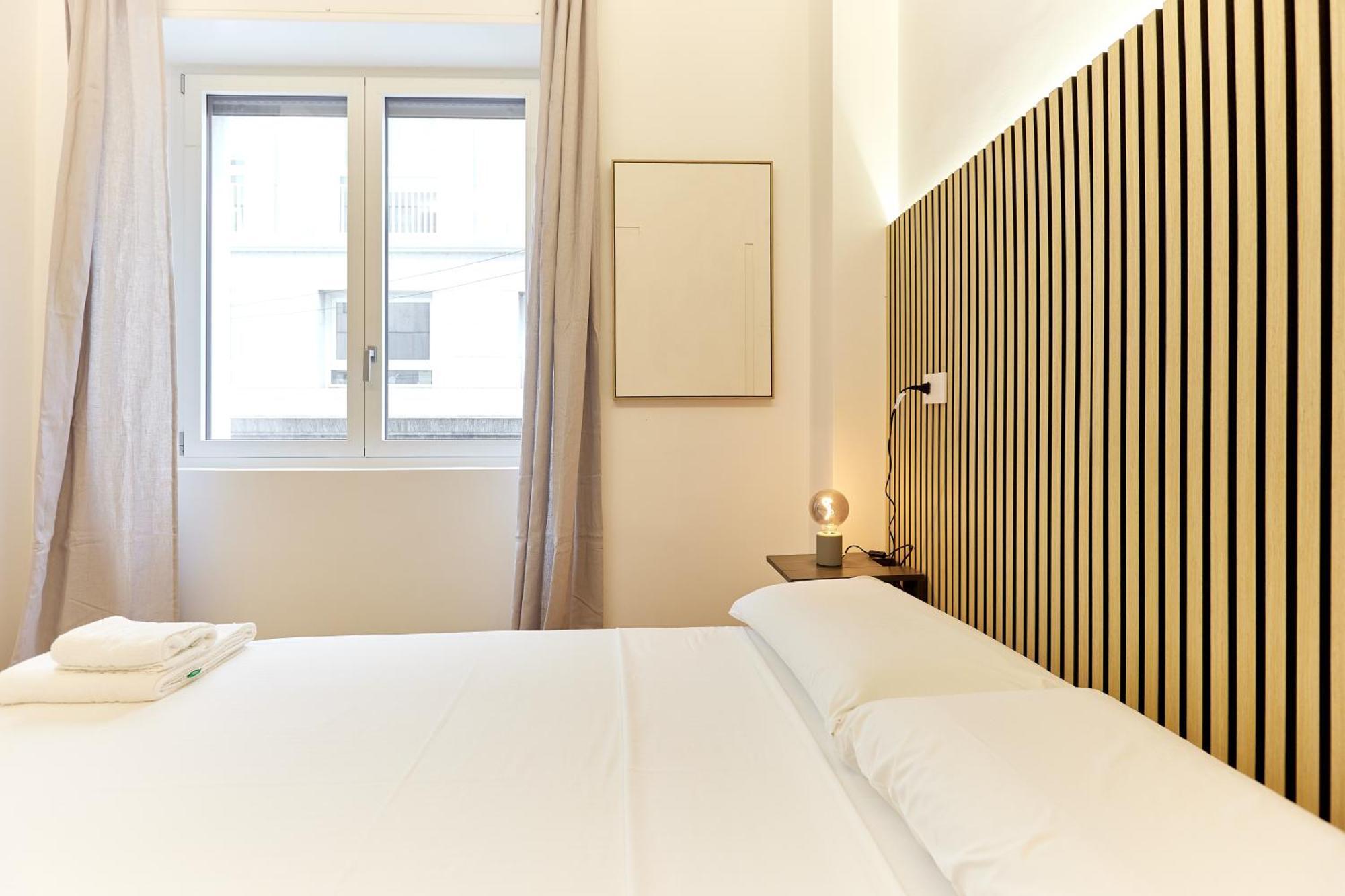 Duomo Imperial Suits - Modern And Comfortable Milano Esterno foto