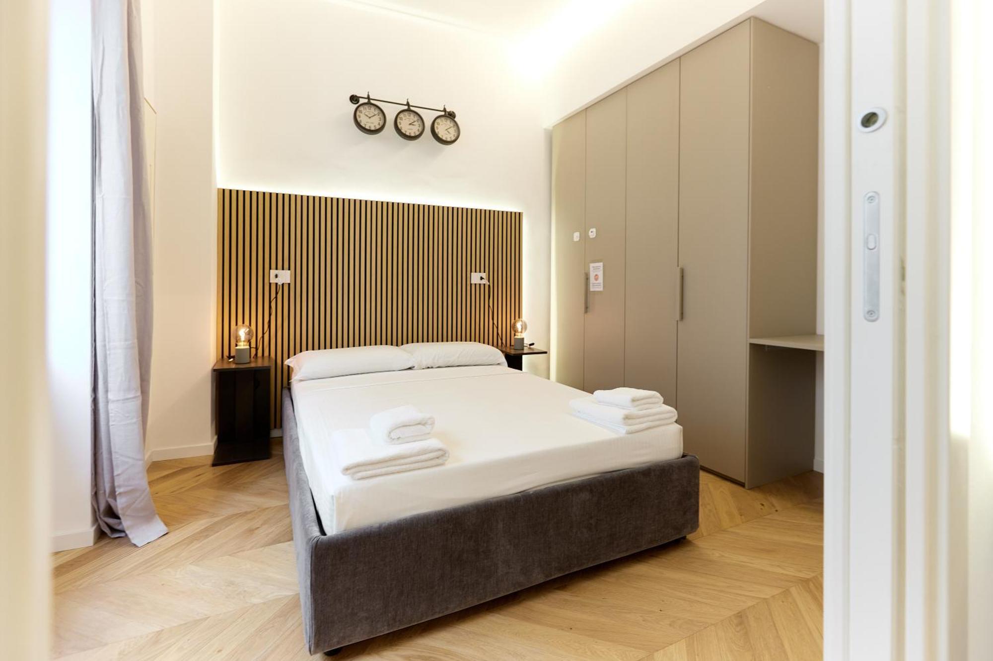 Duomo Imperial Suits - Modern And Comfortable Milano Esterno foto