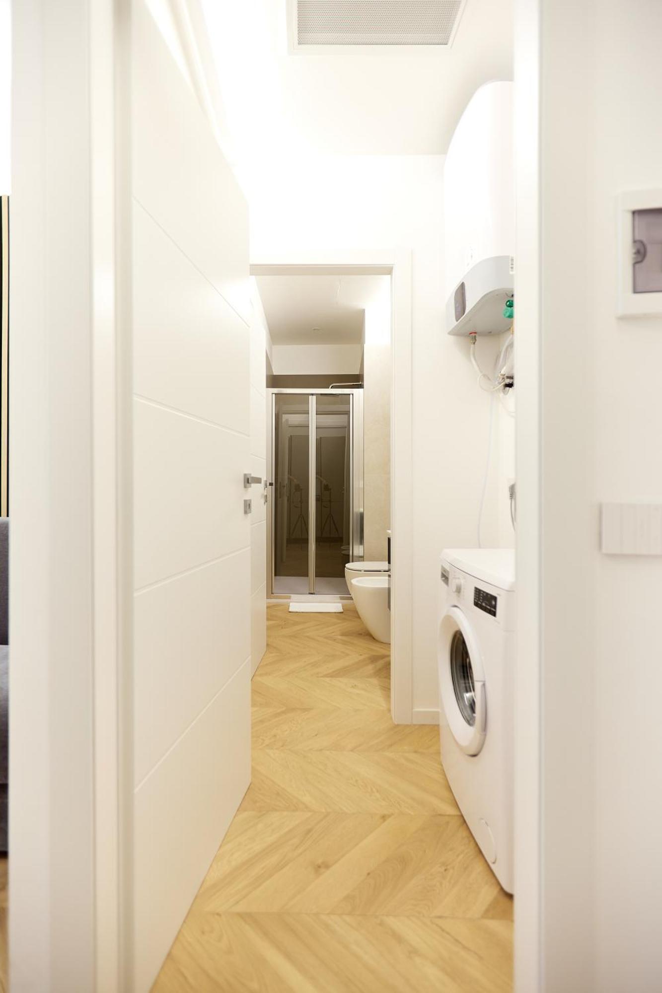 Duomo Imperial Suits - Modern And Comfortable Milano Esterno foto