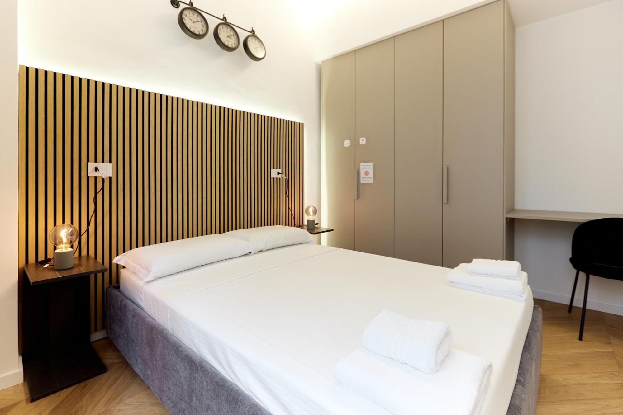 Duomo Imperial Suits - Modern And Comfortable Milano Esterno foto